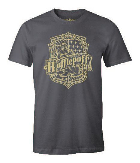 T-Shirt - Harry Potter - Hufflepuff