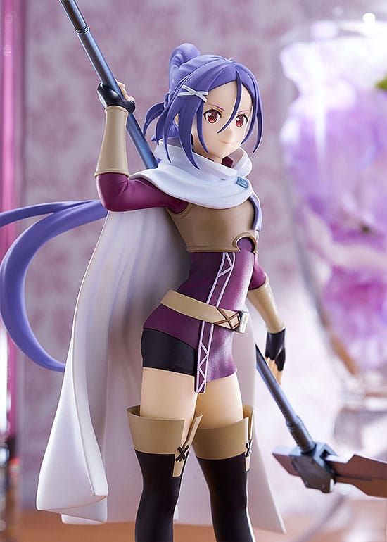 Miniaturbild: Figur - Sword Art Online - Mito (Good Smile Company / 17cm)