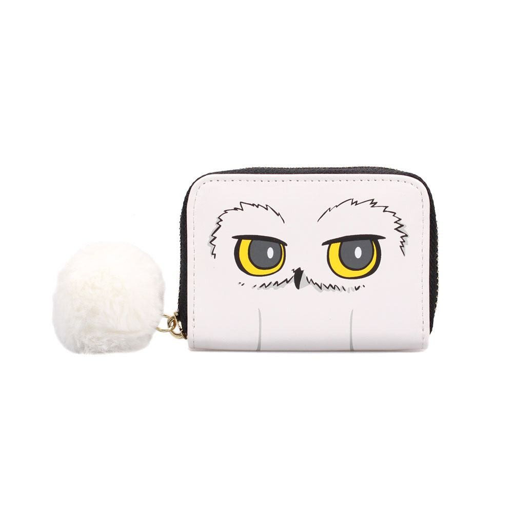Geldbeutel - Harry Potter - Hedwig