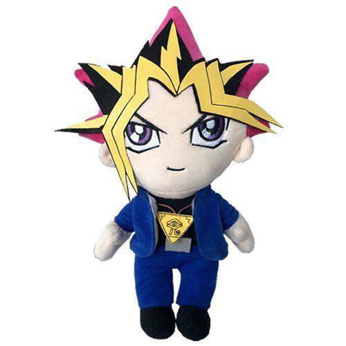 Plüschfigur - Yu-Gi-Oh - Yami Yugi (30cm)