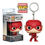 Miniaturbild: Funko POP! Schlüsselanhänger - Justice League - Flash (4cm)
