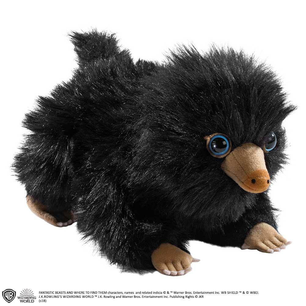 Plüschfigur - Phantastische Tierwesen - Baby Niffler (20cm)