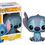 Miniaturbild: Funko POP! 159 - Lilo & Stitch - Stitch (9cm)