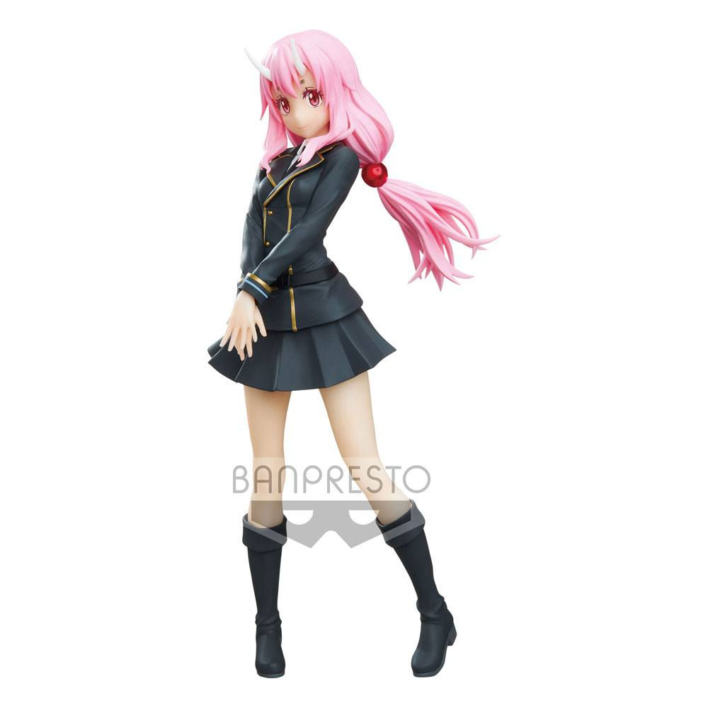 Figur - Schleim - Shuna Pose (Banpresto / 20cm)