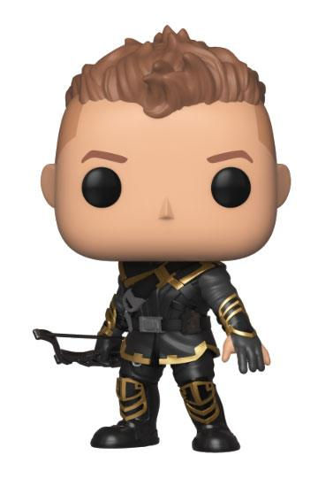 Miniaturbild: Funko POP! 457 - Avengers Endgame - Hawkeye (9cm)