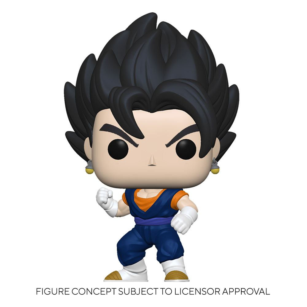 Funko POP! - Dragon Ball - Vegito (9cm)