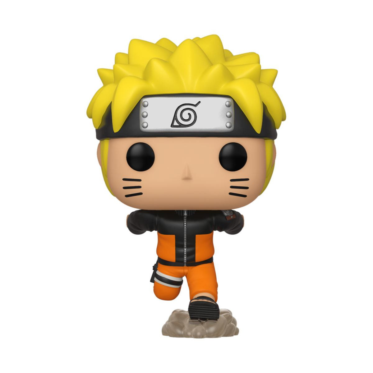 Funko POP! 727 - Naruto - Naruto Running (9cm)