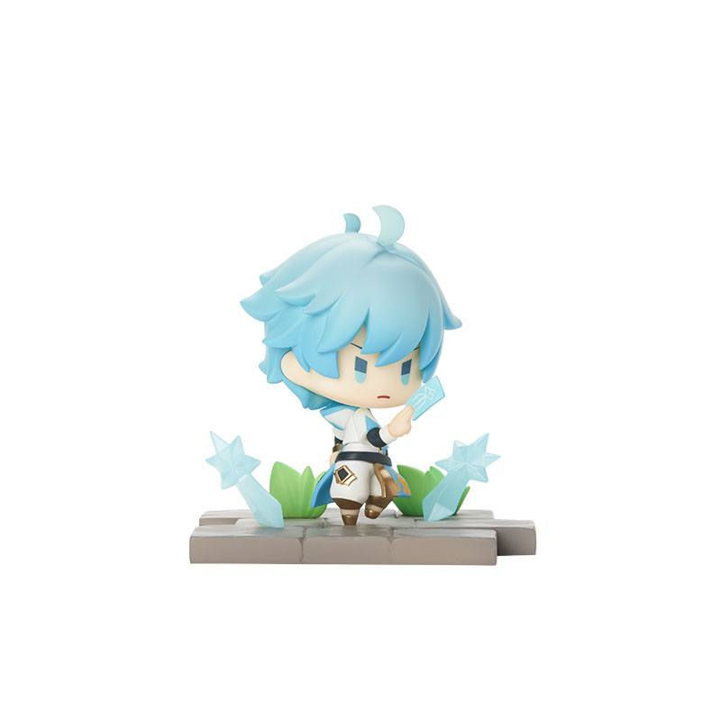 Miniaturbild: Figur - Genshin Impact - Liyue Edition Blindbox (6cm)