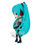 Miniaturbild: Figur - Hatsune Miku (Banpresto / 14cm)