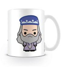 Tasse - Harry Potter - Chibi Dumbledore