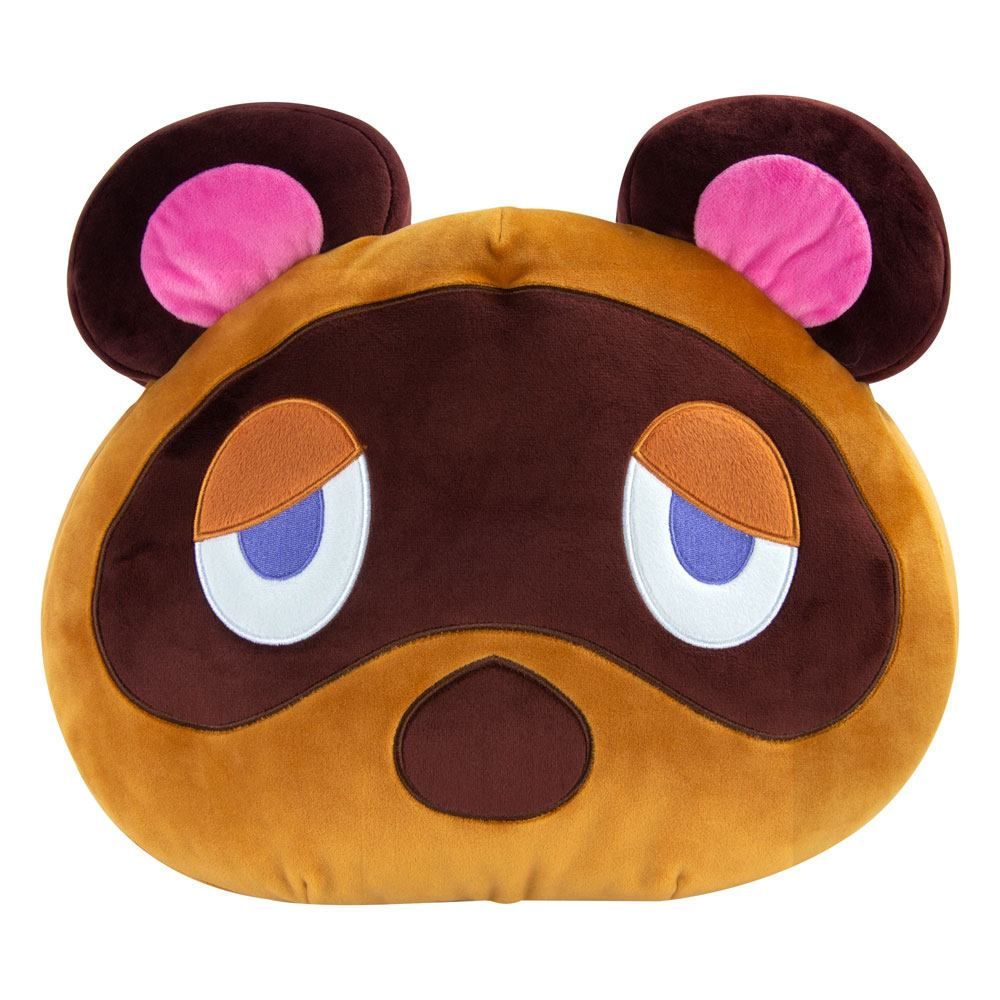 Plushy - Animal Crossing - Tom Nook (33cm / XL)