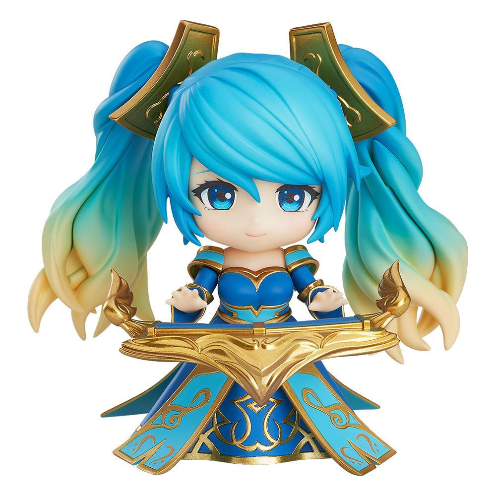 Figur - League of Legends - Sona (Nendoroid / 10cm)