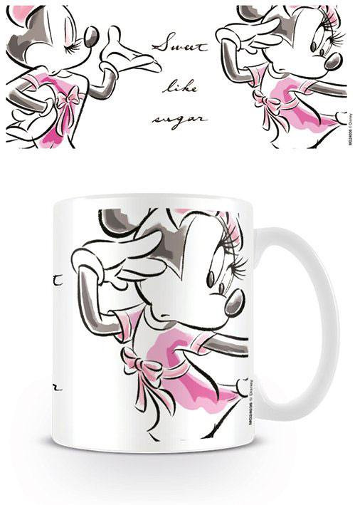 Tasse - Mickey Maus - Minnie Sweet