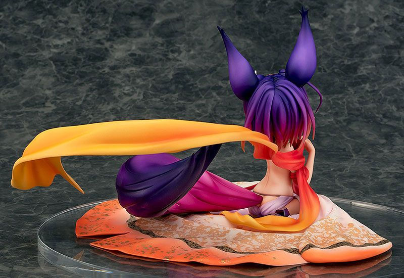 Miniaturbild: Figur - No Game No Life - Izuna Hatsuse (Good Smile Company / 13cm)