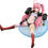 Miniaturbild: Figur - Schleim - Millim (Good Smile Company / phat! / 11cm)