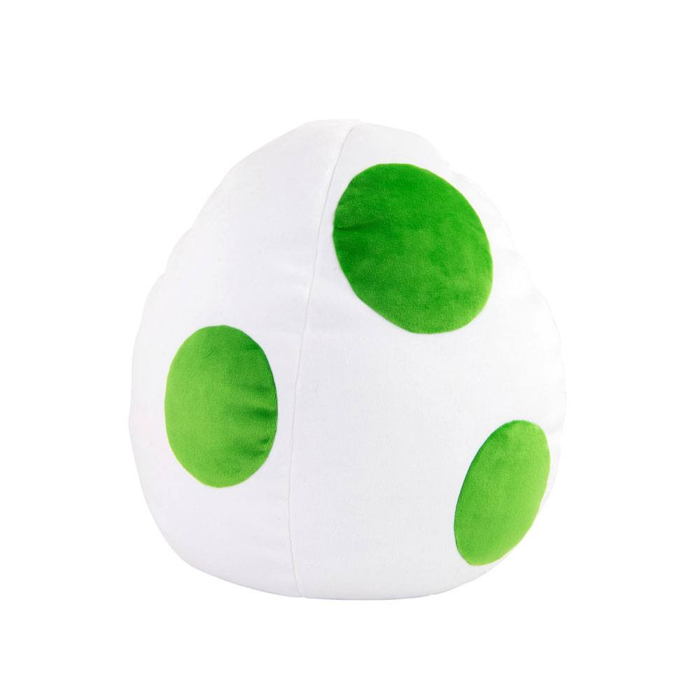 Plüschfigur - Super Mario - Yoshi Ei (XXL/33cm)