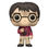 Miniaturbild: Funko POP! 132 - Harry Potter - Harry mit Stein der Weisen (9cm)
