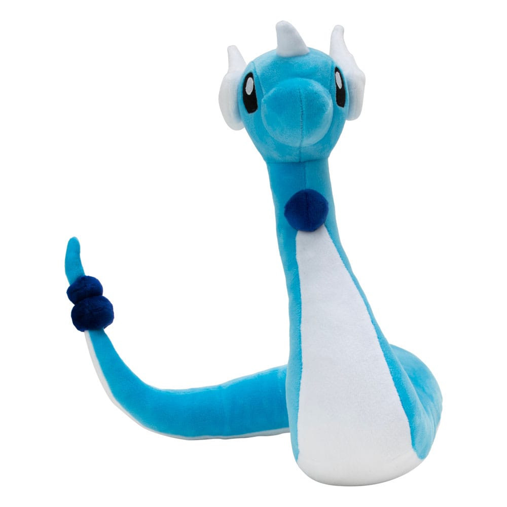Plüschfigur - Pokemon - Dragonir (30cm)
