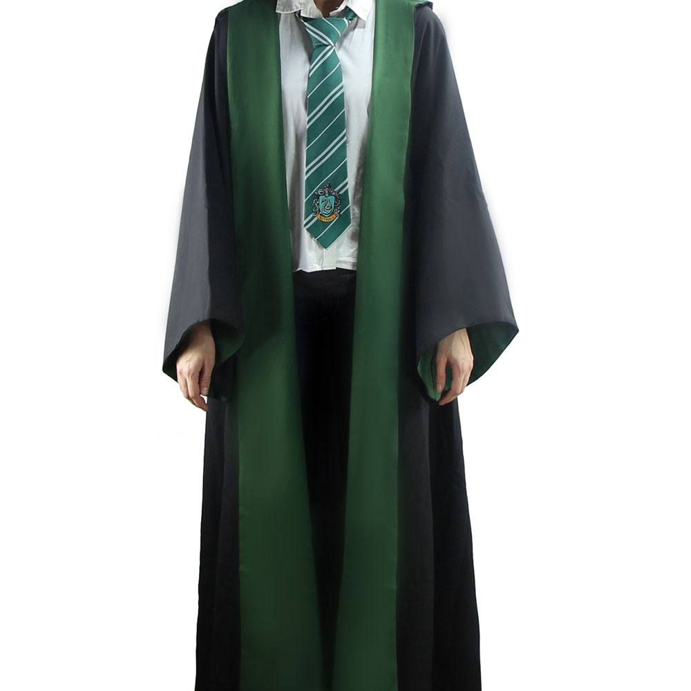 Replik 1/1 - Harry Potter - Umhang Slytherin