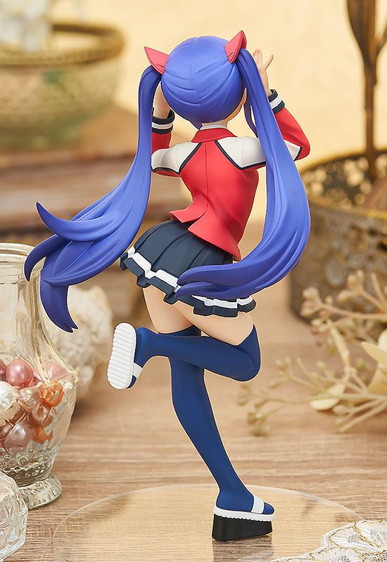 Miniaturbild: Figur - Fairy Tail - Wendy Marvell (Good Smile Company / 16,5cm)