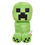 Miniaturbild: Plüschfigur - Minecraft - Creeper (23cm)