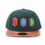 Miniaturbild: Baseball Cap - Zelda - Rupees