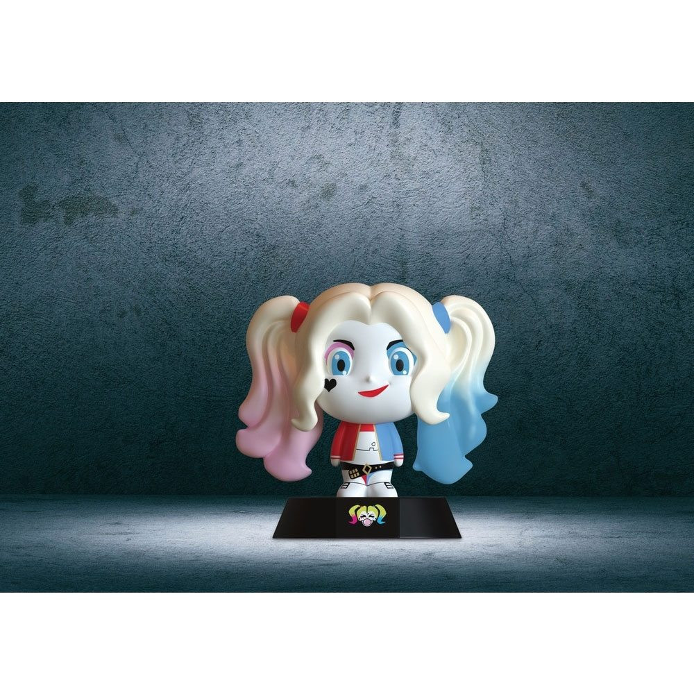 Lampe - Suicide Squad - Harley Quinn
