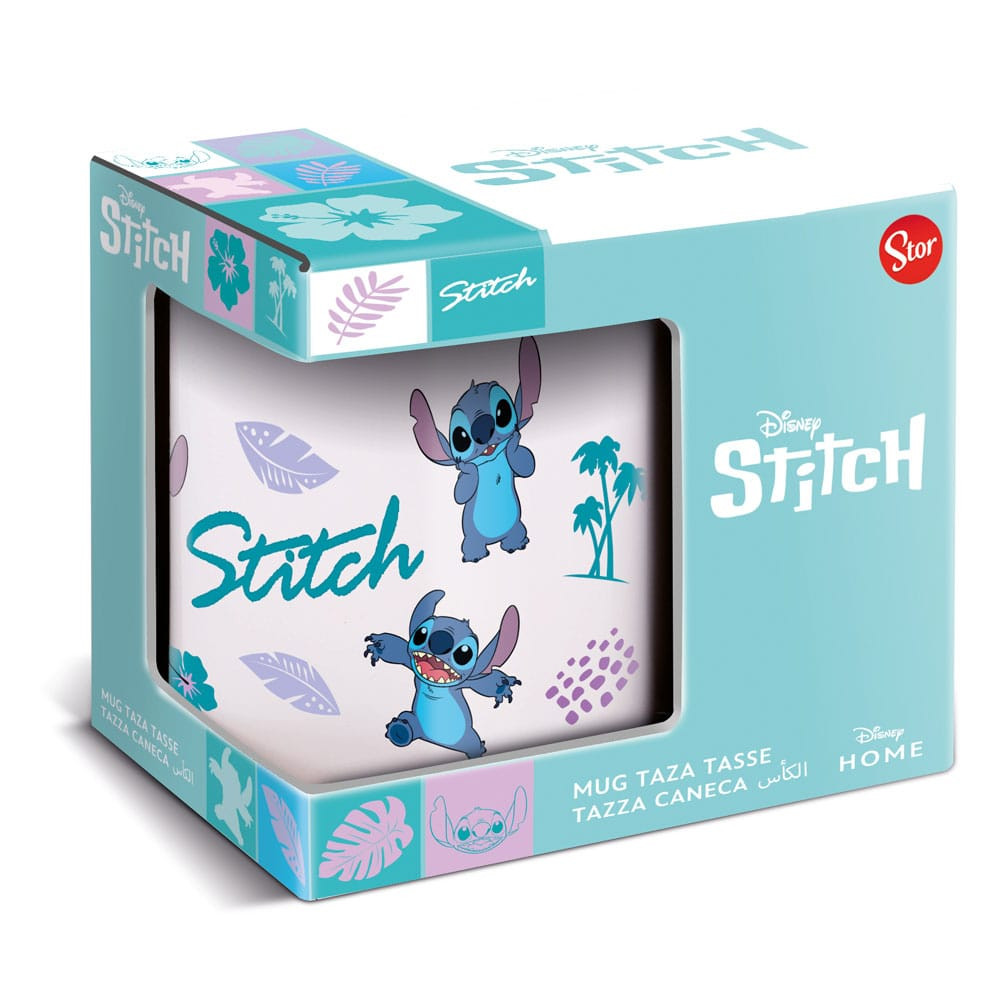 Tasse - Lilo & Stitch - Stitch (325ml)