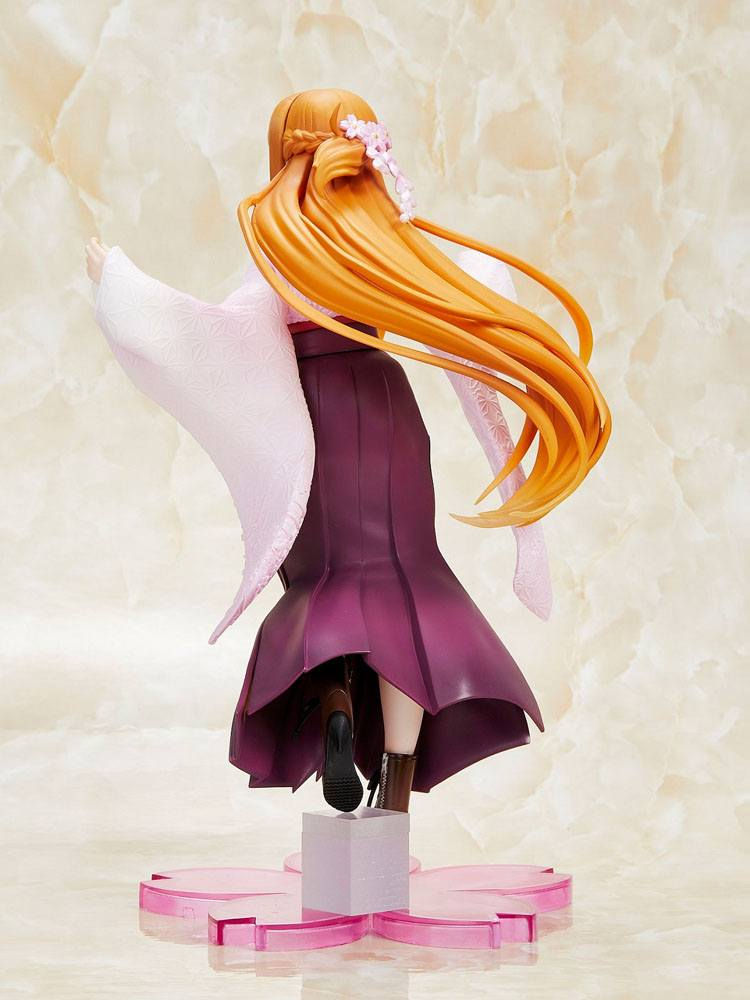 Miniaturbild: Figur - Sword Art Online - Asuna Kimono (Taito Prize / 20cm)