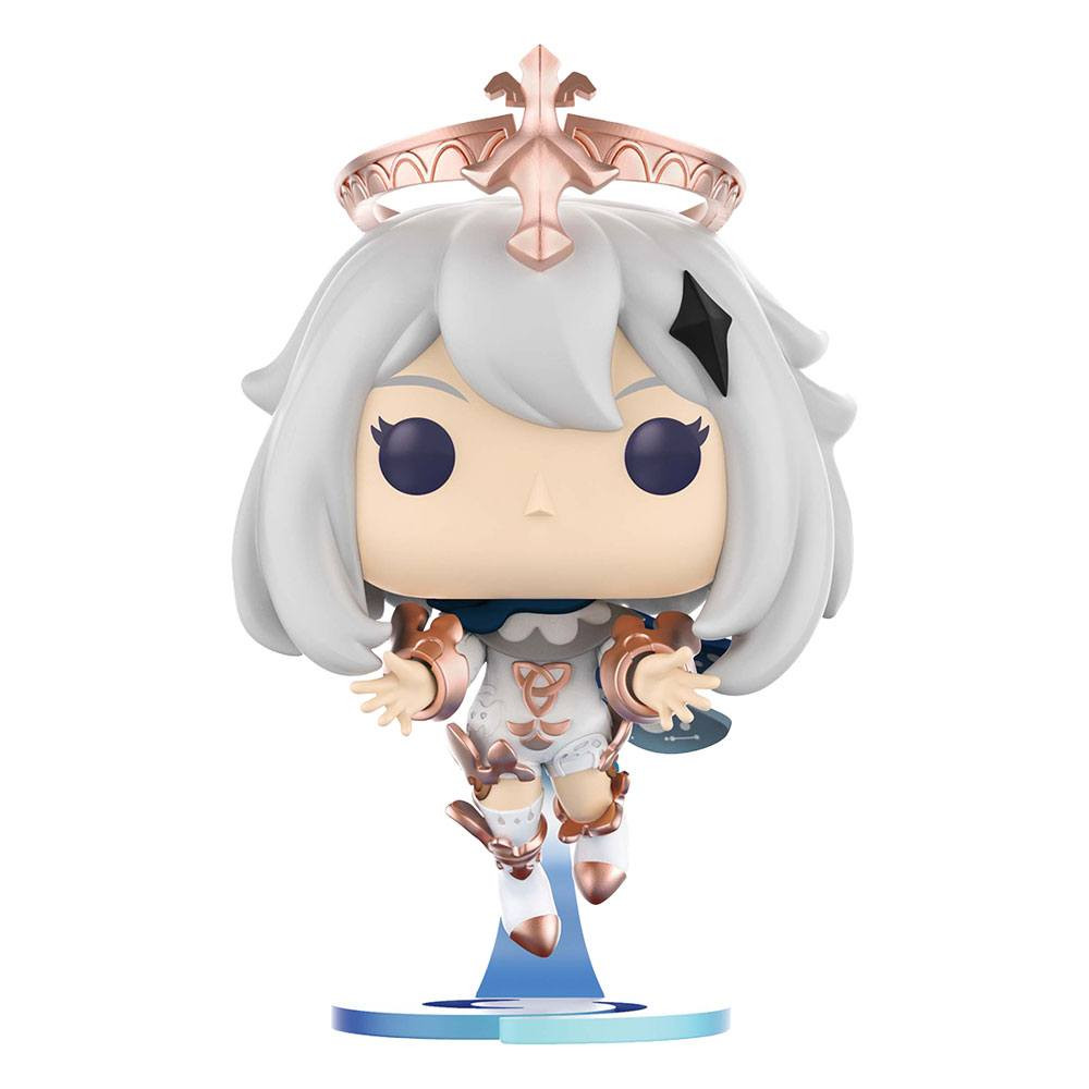 Funko POP! - Genshin Impact - Paimon (9cm)