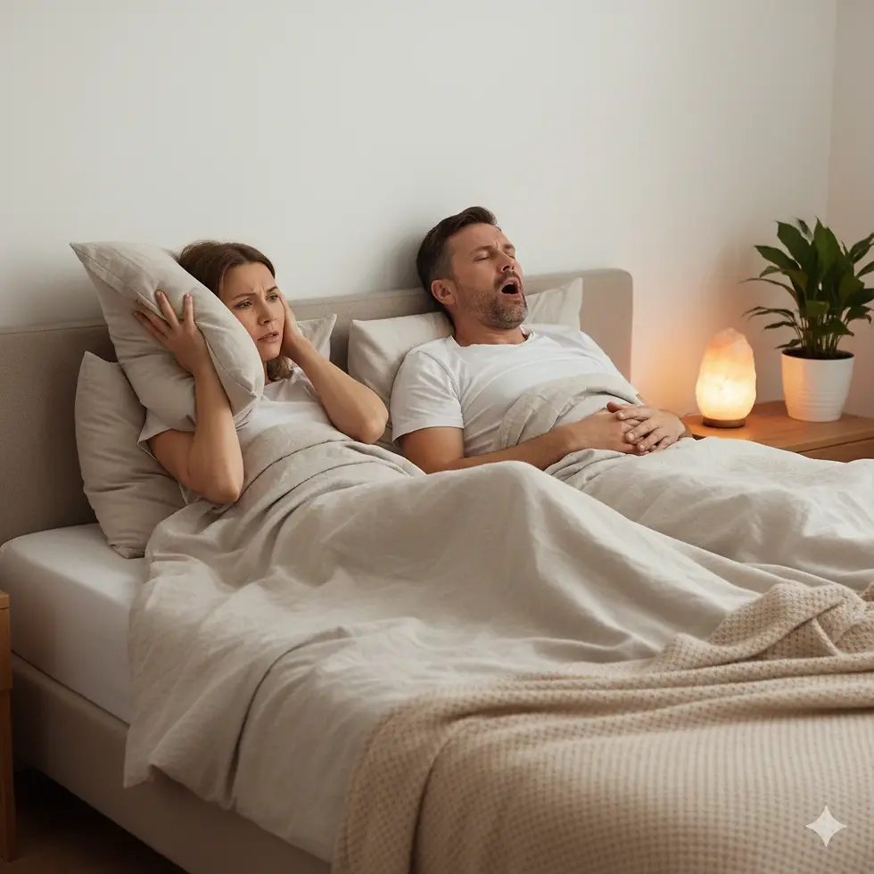 Best Budget Anti-Snoring Devices for 2026: Top Picks Based on User Reviews & Expert Insights