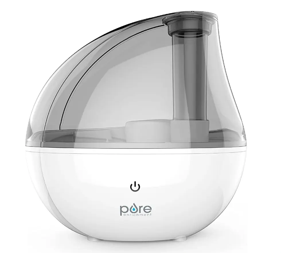 Pure Enrichment MistAire compact ultrasonic humidifier