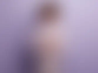 Young-woman-with-purple-sweater-happy-tummy-healthy-gut