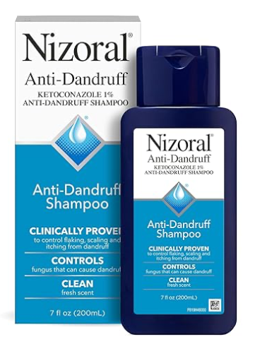 Nizoral-Anti-Dandruff