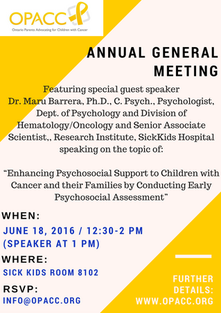 AGM 2016