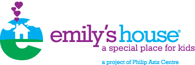 Emily’s House Children’s Hospice
