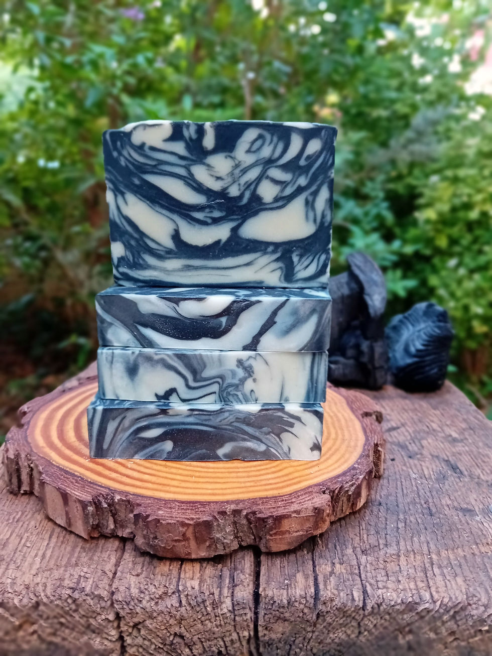 תמונה ממוזערת: סבון פנים טבעי