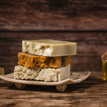 אם ברשימת המרכיבים לא רשום סודה קאוסטית מה זה אומר? 