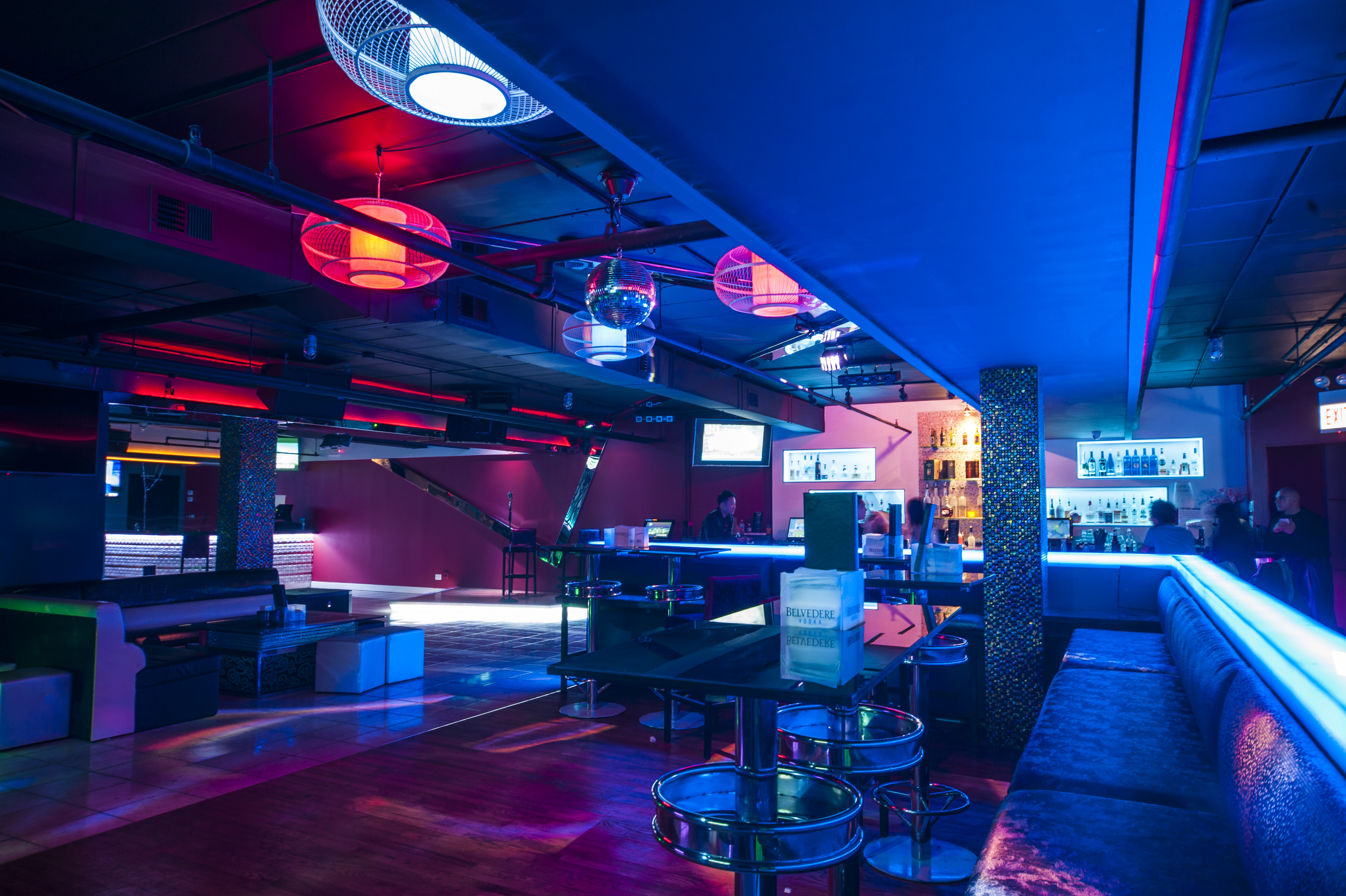 Karaoke Chicago Cermak Sakura Karaoke Bar