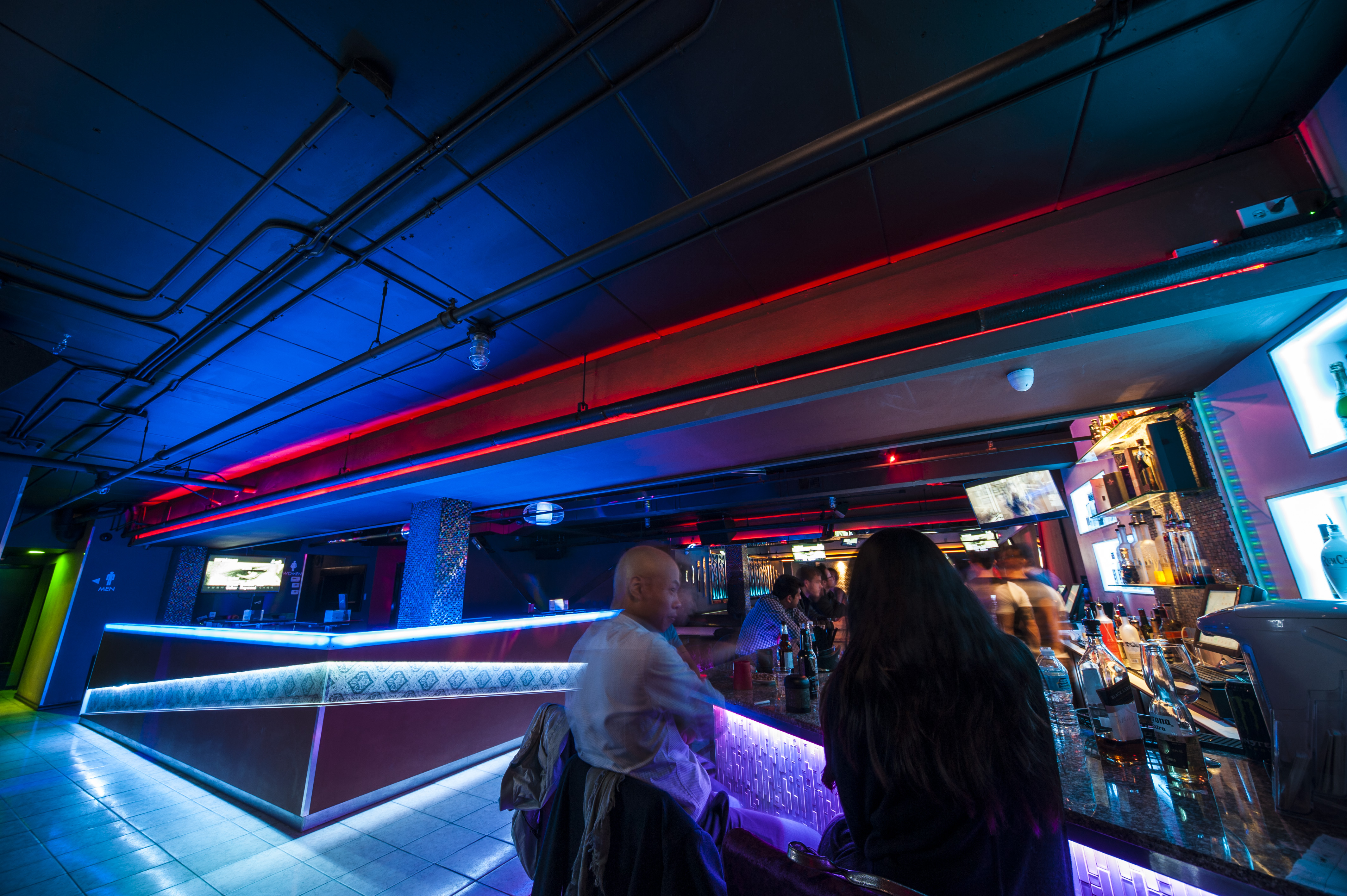 Karaoke Chicago Cermak Sakura Karaoke Bar