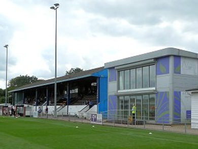 OPPOSITION NOTES- Gosport Borough