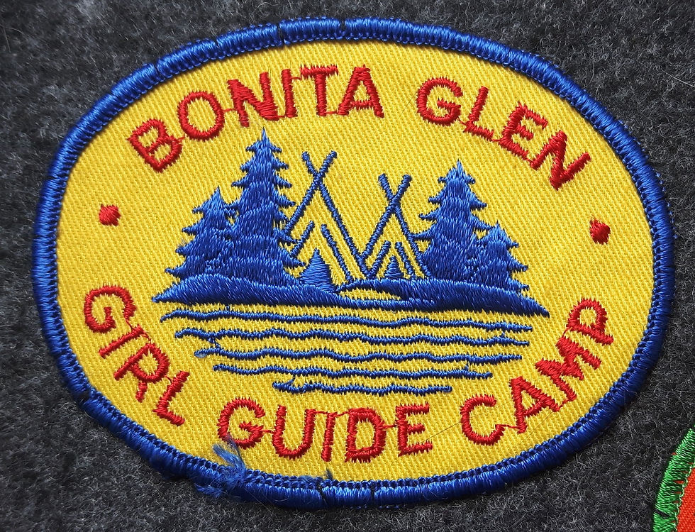 Beyond the Badge: Bonita and Estelle - Girl Greatness Started Here