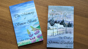 The Trail of Gemma Caulfield