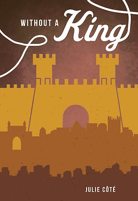 Without a King