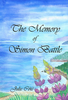 The Memory of Simon Battle