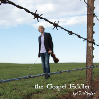 THE GOSPEL FIDDLER