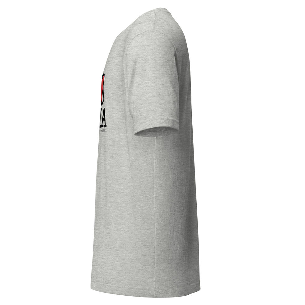 Thumbnail: I Heart HOMA T-Shirt