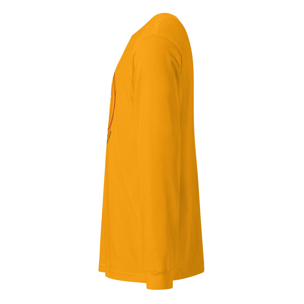 Thumbnail: Love My HOMA Long Sleeve T-Shirt
