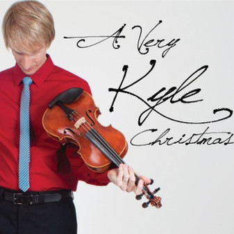 A VERY KYLE CHRISTMAS