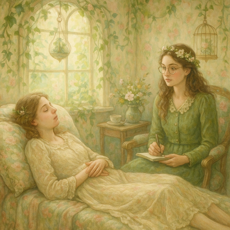 O que é o TOC? Entendendo o Transtorno Obsessivo Compulsivo